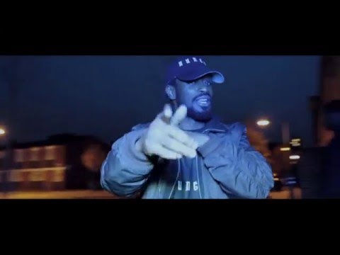 K2 World - I Luv Dat ft. James A (Music Video) | @k2world @james a100