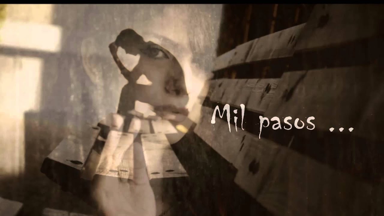 Soha - Mil pasos ( with lyrics) - YouTube