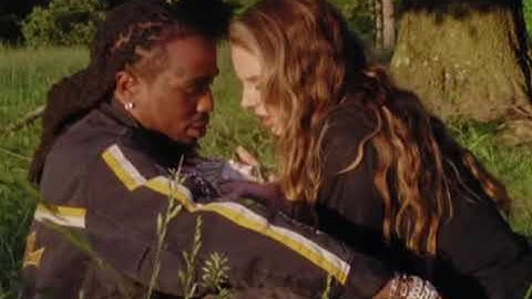 Lana Del Rey, Quavo - Tough (Lana's Part Only)