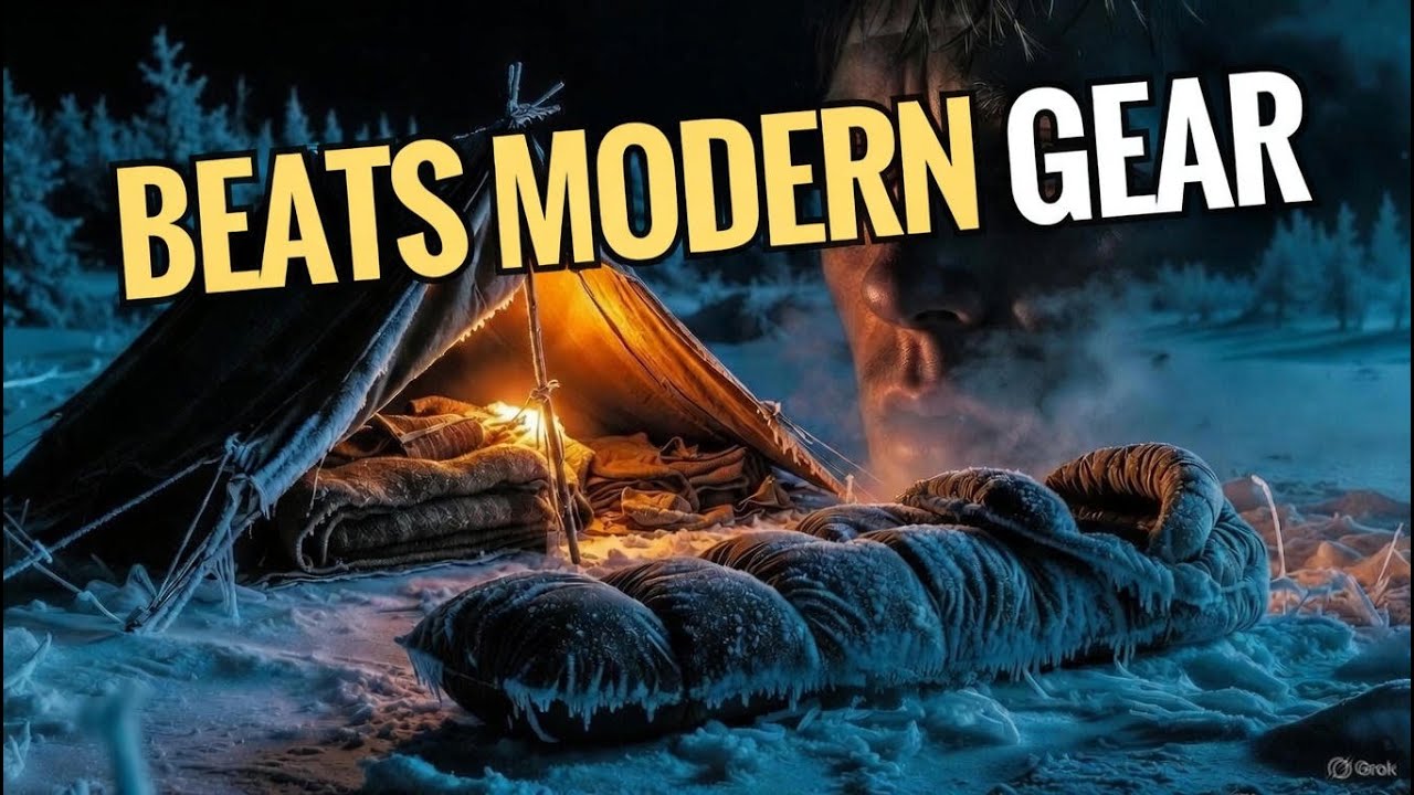 Why World War 2 Soldiers Slept Better Than You Think
