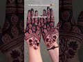 #viral #mehndi #design