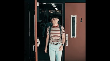 Will Byers - Diva | Edit #willbyers #strangerthings #noahschnapp #strangerthings4 #edit