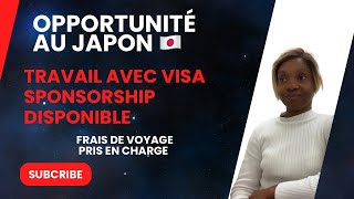 Immigre au Japon par ce moyen plusieurs offres disponibles postule maintenant japon immigration