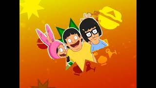 Disney Channel Bobs Burgers Next Bumper Fanmade Fake Announcer