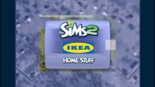 The Sims 2 - Loading Screen