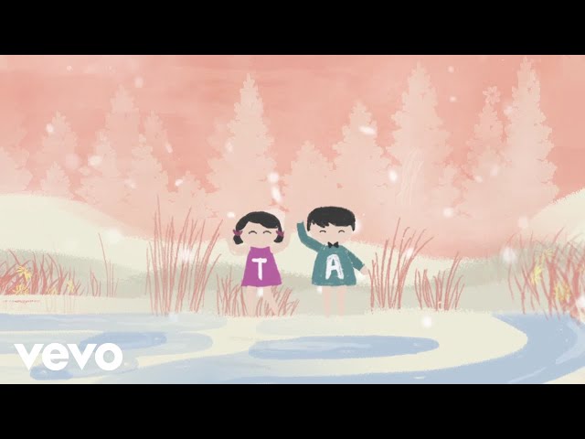 Tiara Andini, Arsy Widianto - Cintanya Aku (Official Lyric Video) class=