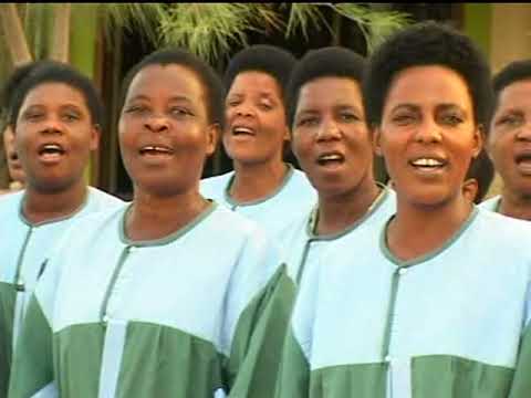 Siku ya mavuno By Muungano Christian Choir Tz