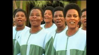 Siku ya mavuno_By Muungano Christian Choir-Tz