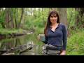 Peaceful Day by the River – Fishing, Outdoor Cooking & Nature Sounds