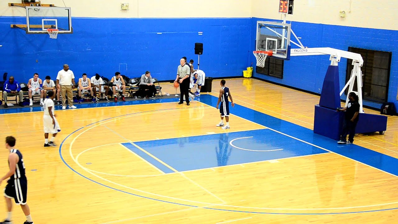 ballislife shop 10 | Lee Academy ( Maine ) Vs La Lumiere School ( Indiana )