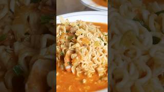 Indomie Mie Aceh yang Sebenarnya #kulineraceh #food #kulinerindonesia #bandaaceh #streetfood