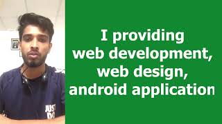 Web development - web design and customization support
