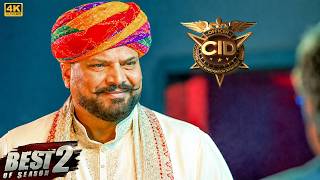 CID Season 2 | Latest CID Episode 2026 | Full Episode | New Crime Stories | सी.आई.डी. 2026