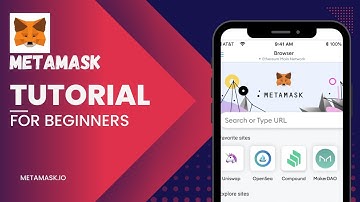 How to use MetaMask for beginners in 3 minutes (Step-by-step)