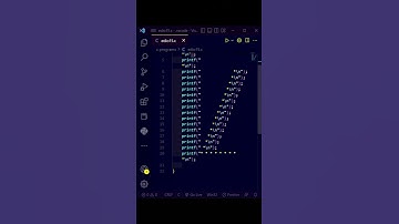 code 43 #programming #clanguage #clanguageforbeginners #vscode