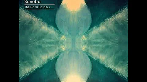 Bonobo - Cirrus