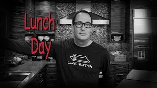 Sam the Cooking Guy - Lunch Day