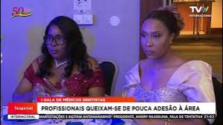TELEJORNAL 12.10.2025