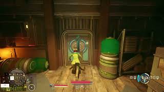 TOW2 How to Finish Return to Ormsby Product Envisioner Ormsby - The Outer Worlds 2