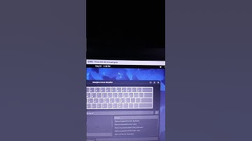Configuring a New KVM on Arch Linux Using QEMU CLI