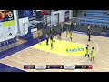 Fenerbahçe Gelişim – Seçil Kauçuk Mersin Basketball Halkbank Türkiye Kadınlar Basketbol Ligi 4.Hafta
