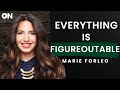 Jay Shetty and Marie Forleo: ON How to Start Before You Are Ready