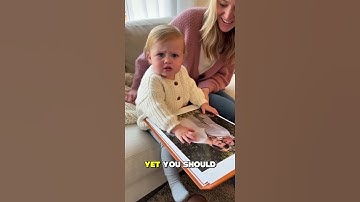 Baby Tells Parents: “You Should’ve Waited — I Come First, Then You Marry!” 👶😂💍