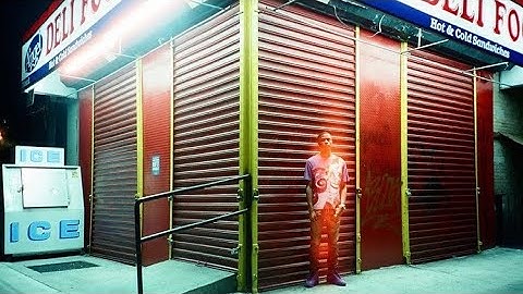 Pierre Bourne - Harry Potter (Pt. 1 & 2)