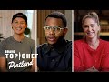 Top Chefs Turn Judges: Where Are They Now? | Top Chef: Portland