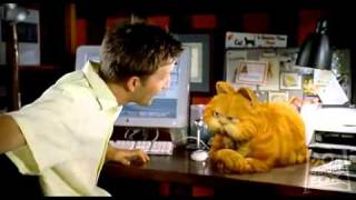 Garfield The Movie 2004   Official  Trailer