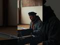 Chet Faker - Over You (Mahogany Session)