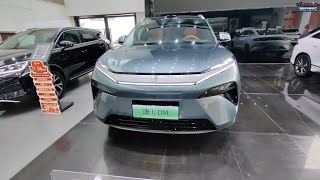 видео: BYD Tang L DM - привезем из Китая картинка: BYD Tang L DM - привезем из Китая