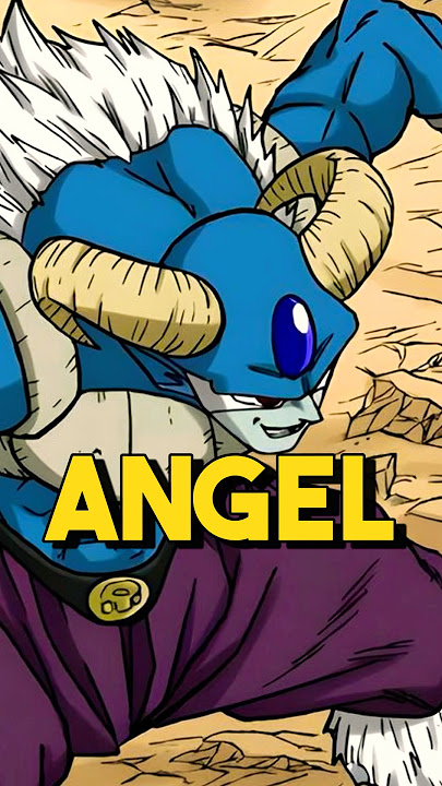 How Strong Is MORO In Dragon Ball Super? #shorts