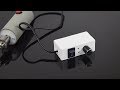 How To Make DC Drill Machine Motor Speed Controller DIY Forward Reverse Switch