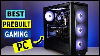 Best Prebuilt Gaming PC on Amazon Deal 2021 | Prebuilt Gaming PC for Every Budget | Best Gaming PC