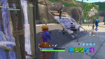 Getting rekt by pc player