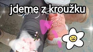 jdeme z kroužků ✨