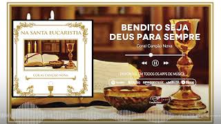 Vídeo de Bendito Seja Deus