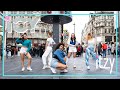 [KPOP IN PUBLIC LONDON] ITZY (있지) - ICY (Dance Cover by CLIQUE)