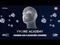 Handson cadaver course by yvoire academy  cai pharmaceuticals