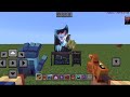 Poppy playtime chapter 3 mod in minecraft pe new vs old realistic poppy playtime chapter 3 mod