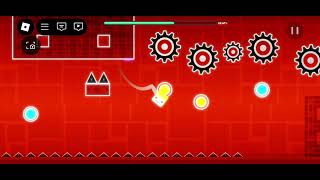 Poly Dash Blast Processing 100%