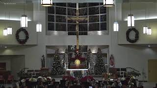 Leavenworth Brass Choir and the Nativity of the Lord