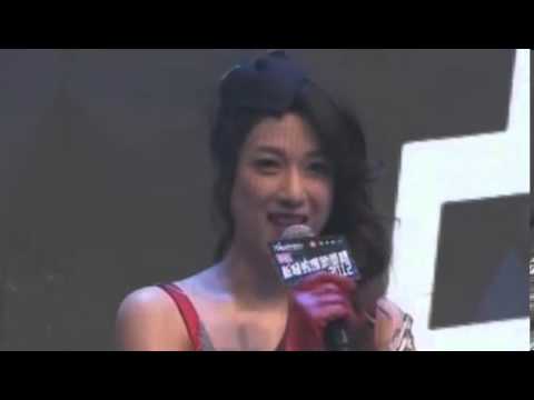 鍾嘉欣-新城勁爆女歌手