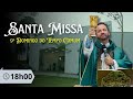 Santa missa  igreja so peregrino  frei rinaldo  2 de junho de 2024 s 18h