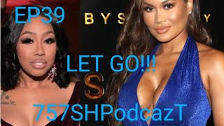 Young Miami \& Daphne Joy was receiving monthly Fee from Diddy for beening Sex Worker \& Traffickers
