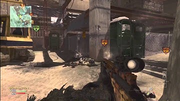 COD MW3 - Black Ops 2 wishlist