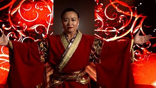 Kay Lee Ray Defends Against Meiko Satomura Tomorrow On Nxt Uk