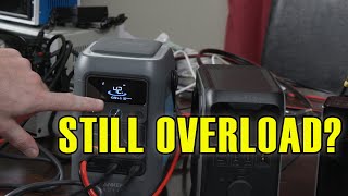 Not Defective After All? EcoFlow Trail 300 DC Retest Exposes Design Limits, and Anker?