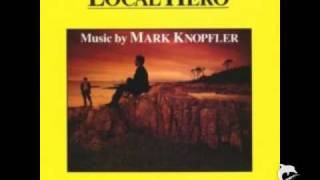 Mark Knopfler - GOING HOME: THEME OF THE LOCAL HERO - (Guita chords